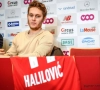 Ooit zo een groot talent.. nu tekent de ex-speler van Standard en Barcelona bij Birmingham City