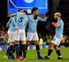 Manchester City laat geen spaander heel van Chelsea