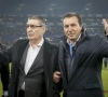 Duitse manager die onder meer Wilmots haalde is niet meer