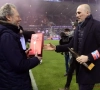 Philippe Clement ontvangt trofee Goethals voor de topper