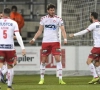 Kortrijk neemt na slaapverwekkende match overwinning mee naar huis dankzij Avenatti
