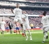? Ploeg van 't Stad! Real zet puntjes op de 'i' in verhitte derby en springt over Atlético