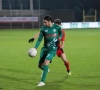 Mohamed Dahmane is nu speler/voorzitter van ... La Louvière