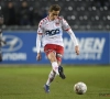 De Sart na snertmatch: "Maar wij hebben wel gescoord..."