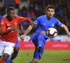 Uitblinker Maehle: "Ze zeiden dat Standard het beste team van 2019 is"