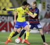 Kamada ziet goede vorm beloond worden, minder geluk voor Morioka
