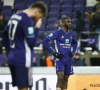 Bolasie vraagt tijd: "Hoe hoog je ook gespeeld hebt, elke competitie vraagt aanpassing"