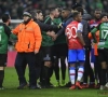 ? Cercle-Club ontaardt helemaal naar het einde toe