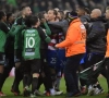 Ex-doelmannen laten hun licht schijnen op incident na Brugse derby: van "dit kan gebeuren" tot "kinderachtig kopiegedrag"