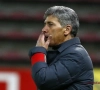 Mazzu beseft dat play-off 1 moeilijk wordt, maar ontdekt wel nieuwe troef: "We geven het niet op"