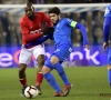 Pozuelo traint mee, maar in de bestuurskamer zit zijn manager te onderhandelen