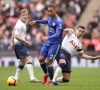 Tielemans wekt interesse van verschillende Engelse topclubs