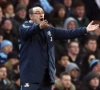 Geplaagde Chelsea-trainer Sarri: "Ik weet nog niet of Kepa morgen speelt"