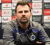 Leko beschikt met Danjuma over vers wapen: "Topspelers staan er in de topmatchen"