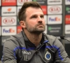 "We hebben de kwaliteiten om te winnen in Anderlecht": Alles of niets voor Ivan Leko, die twee spelers roemt