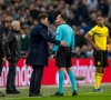 Pochettino moet twee speeldagen brommen voor ongepast gedrag