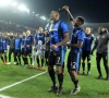 'Franse topclub is concreet voor Club Brugge-aanvaller Wesley'