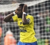 Boli genomineerd voor 'Afrikaanse speler van de maand'
