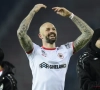 Jelle Van Damme deelt liefdesgeluk: "Ik heb het verprutst, maar... It's you, it's always been you"