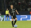 PSG-middenvelder Marco Verratti test weer positief op Covid-19