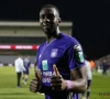 Yannick Bolasie blikt terug op zijn periode bij Anderlecht en heeft een boodschap voor de fans