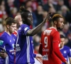 Kara Mbodj zat dicht bij droomtransfer, maar ondertussen zit hij in Qatar