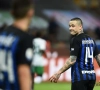 Nainggolan haalt uit naar Inter-supporters: "Zijn we helemaal gek geworden?"