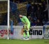 Eupen plukt doelman weg bij failliet Lokeren