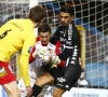 Heuglijk nieuws voor KVO-goalie