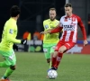 Trekt Bruno Godeau in de wintermercato nog naar AA Gent? "Hij is nu gewoon nog bij ons"