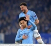 Zwak Juve gaat met 2-0 onderuit tegen Atlético, City zet en scheve situatie recht tegen Schalke 04 in spektakelrijke partij