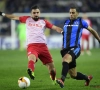 Gegeerd door Italiaanse top en toch geflopt bij Club Brugge, maar waarom? "Ik moet elke week voetballen"