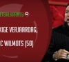 ? Marc Wilmots blaast 50 kaarsjes uit: 5 memorabele momenten uit de carrière van 'Das Kampfschwein'