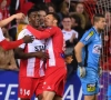 Perfect Moeskroen is weer verliefd op goalgetter Awoniyi: "Geef die gast een contract voor twintig jaar"
