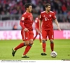 Javi Martinez vertelt ploegmaats dat hij Bayern München na acht jaar gaat verlaten