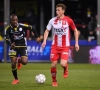Knowledge Musona speelt morgen tegen de club dat hem heeft uitgeleend: "Ik heb niemand iets te bewijzen"