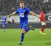 Alexander Sørloth: "Rode Duivel is de sterkste tegenstander waar ik ooit tegen heb gespeeld"