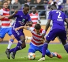 Verlost Nantes (het publiek van) Anderlecht ook van een tweede speler?