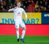 OFFICIEEL: Spits verlaat Union voor avontuur in 1ste Nationale. Deur wagenwijd open voor Perbet?