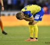 Jur Schryvers (Waasland-Beveren) trekt aan alarmbel: "Hebben versterking nodig, heel snel!"