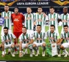 Ex-Bruggeling haalt zijn gram en dient Salzburg een eerste competitienederlaag toe