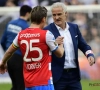 Rutten maakt doodeerlijke en harde analyse voor zijn team: "Het verschil niet zo groot? Club was véél beter!"