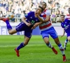 Anderlecht en Club maken er oorlogje van, maar veldslag eindigt onbeslist: ongeslagen reeks blijft overeind