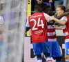 Diatta verklaart waarom hij na zijn beslissende assist het thuispubliek ging uitdagen tijdens Anderlecht-Club Brugge