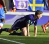 Vandenbempt laat zich uit over zwaaiende Milic en Santini en verklaarde de moeilijke match voor Verschaeren