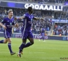 Dimata denkt dat hij brokken kan maken naast Bolasie op het veld