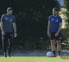 Club Brugge hoopvol voor terugkeer tegen play-offs, maar gaat ook geen risico's nemen