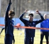 Waarom transfer Pozuelo nog niet officieel is... Toronto (en ook Genk) wil een verzekering