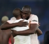 Legendarische spits zijn lof voor Romelu is niet min: "Het was alsof je naar Xavi of Iniesta keek"