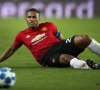 Antonio Valencia zet een punt achter zijn carrière